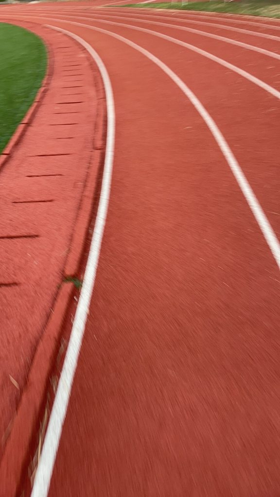 跑五公里就像直播账号破层级