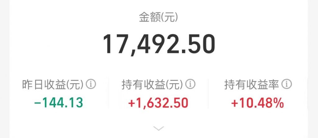 叶荣添如何1个月内赚到第一个亿？