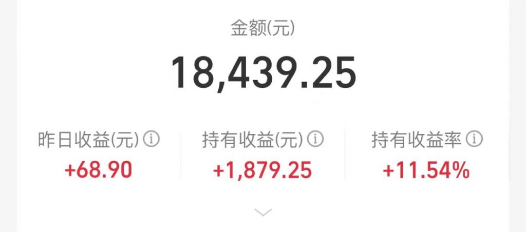 引流随想