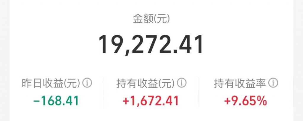 我已经没有什么可以写了