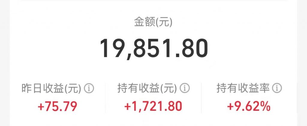 我不喜欢看小说