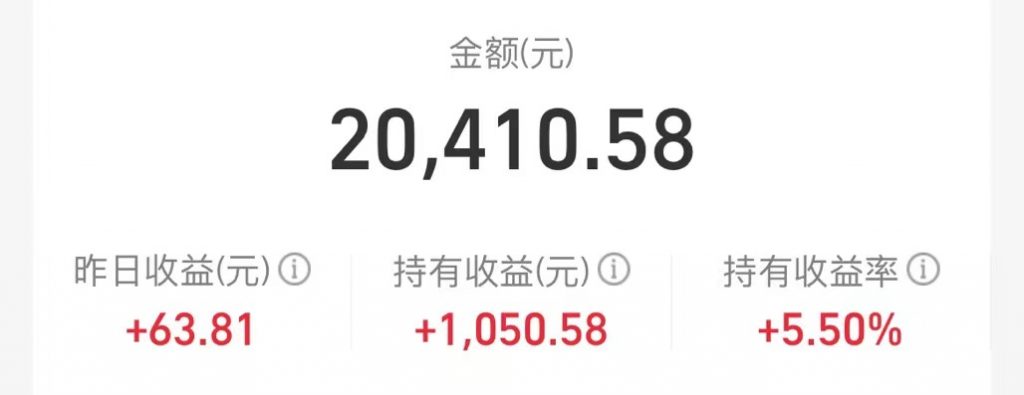 找到了蹦迪的理由