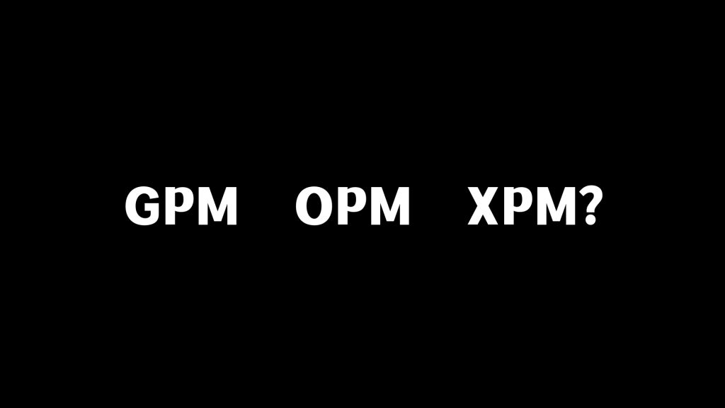 彭壮：为什么抖音直播电商的最高权重是——即时停留和XPM？