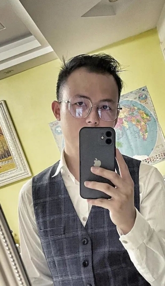 彭壮：在本职工作中实现“量变引起质变”