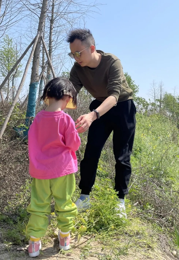 彭壮：在任何时空保持正念是避免自己被奴役的最好方式