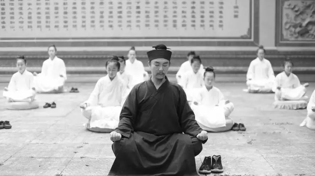 彭壮：做私域学佛家，学道家还是学JD？