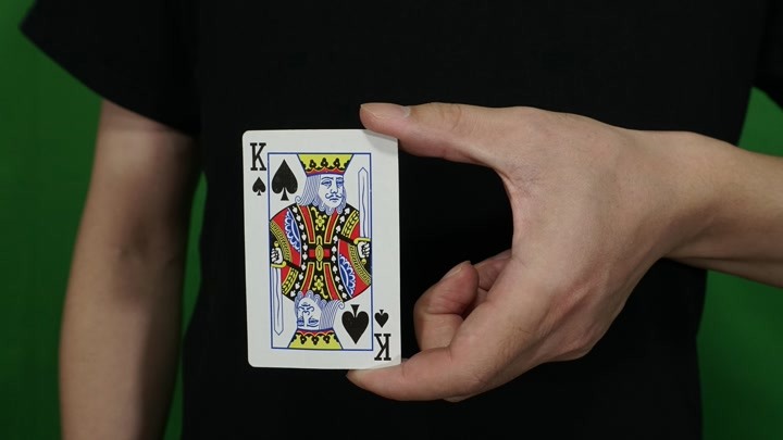 老K：绝大部分人的一生，一定会遇到一次捡钱的机会