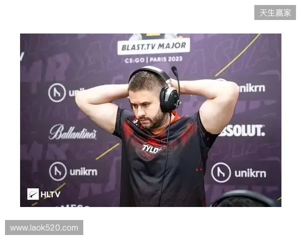 官宣:MIBR签约塞尔维亚教练LETN1 官宣:MIBR签约塞尔维亚教练LETN1