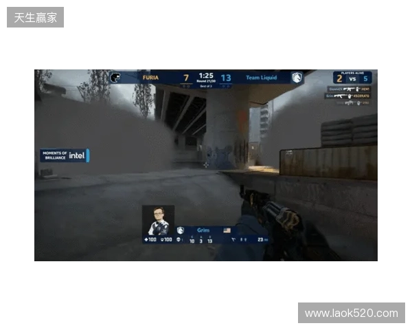 IEM克拉科夫2026:狂野争锋!FURIA 2-1 MongolZ