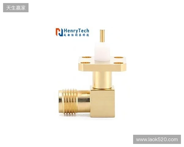 成都恒利泰:BNC连接器原位替代落地省级5G基站