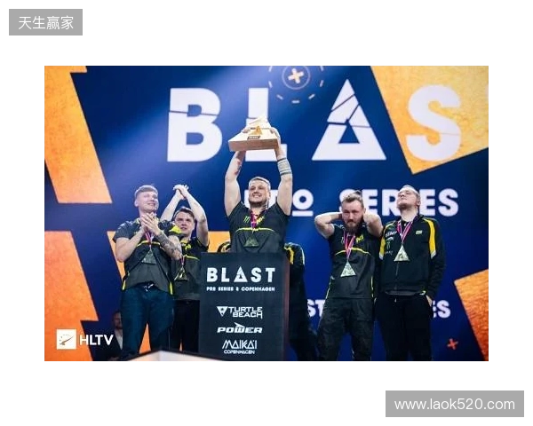 BLAST鹿特丹公开赛2026:一锤定音!NAVI 2-0 Aurora BLAST鹿特丹公开赛2026:一锤定音!NAVI 2-0 Aurora